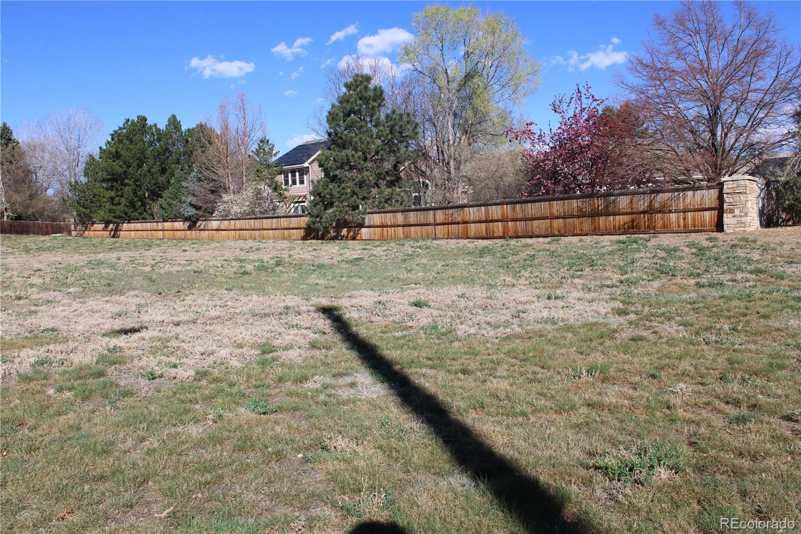Vacant Lot At 108th Avenue And Federal Boulevard Westminster CO 80031