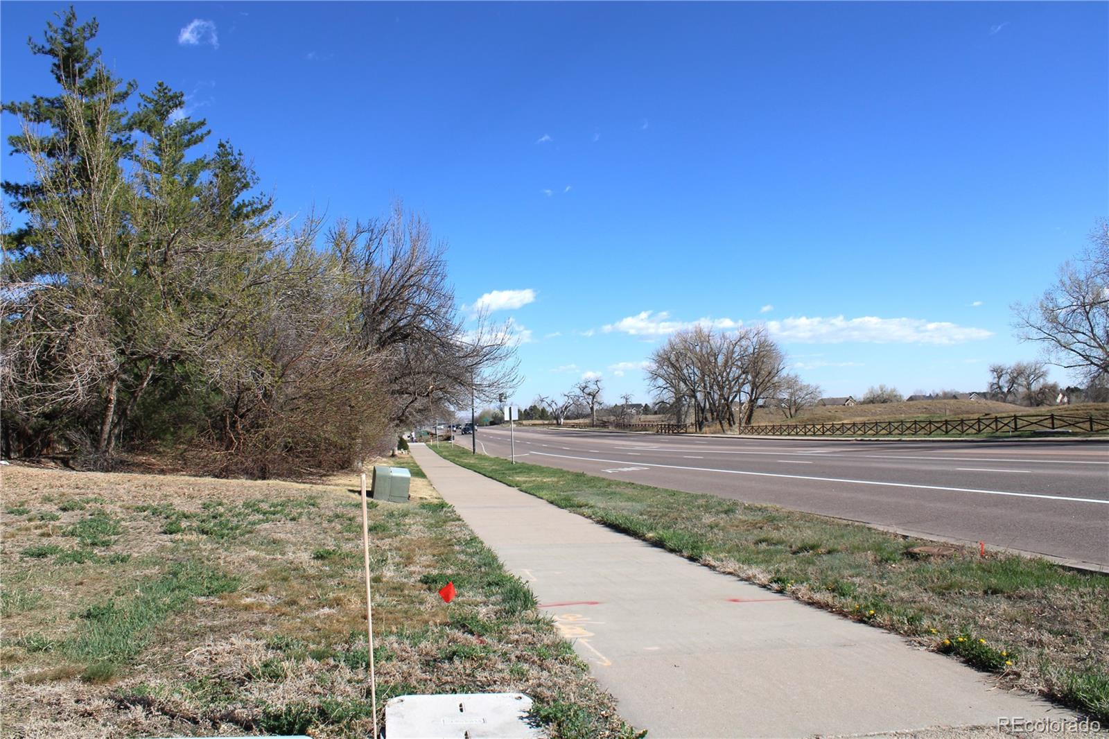 Vacant Lot At 108th Avenue And Federal Boulevard Westminster CO 80031