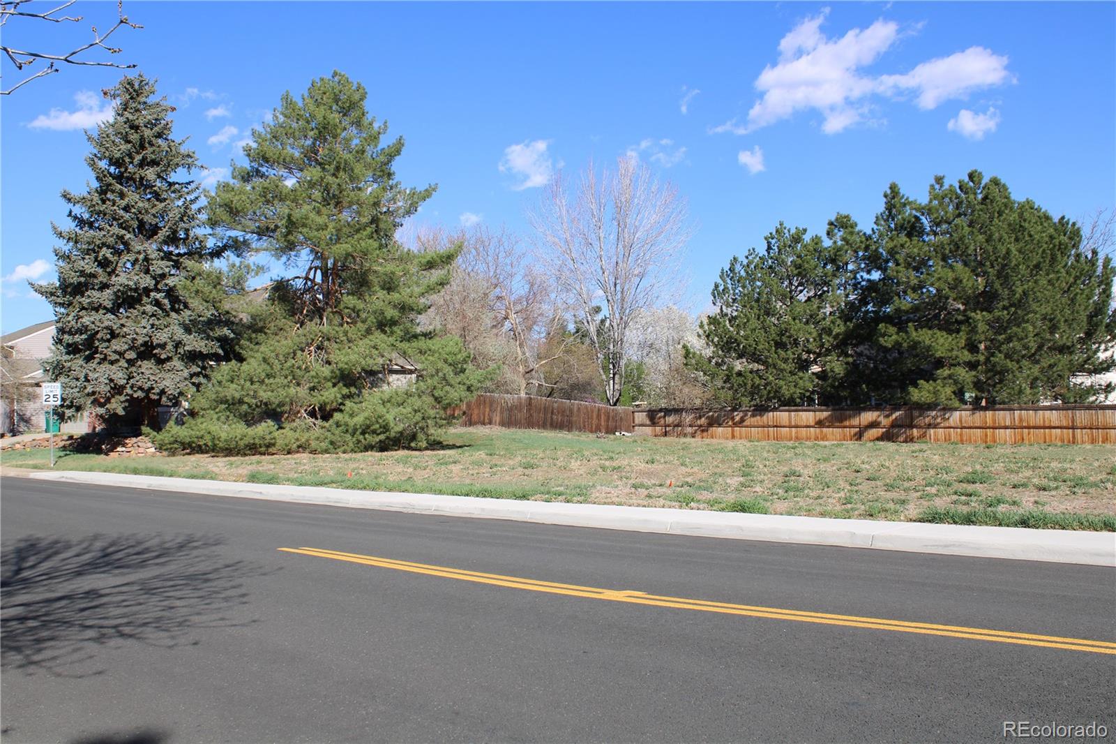 Vacant Lot At 108th Avenue And Federal Boulevard Westminster CO 80031