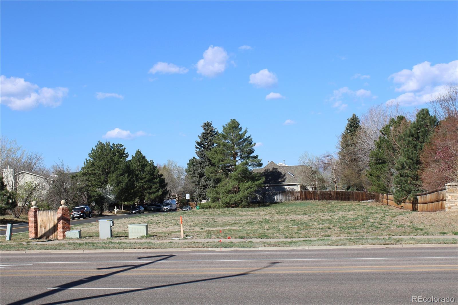 Vacant Lot At 108th Avenue And Federal Boulevard Westminster CO 80031
