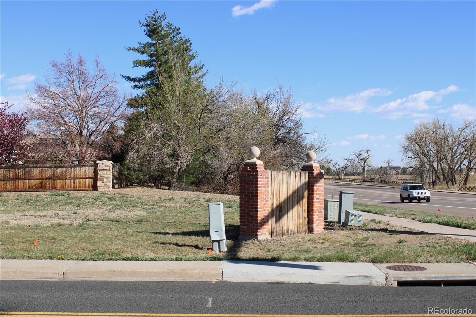 Vacant Lot At 108th Avenue And Federal Boulevard Westminster CO 80031