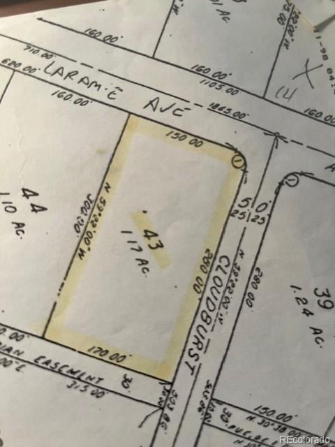 1130 E Laramie Avenue Pueblo CO 81007
