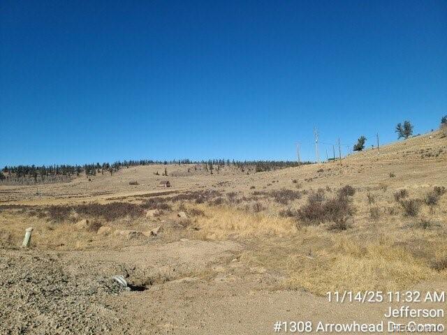 1308 Arrowhead Drive Jefferson CO 80456