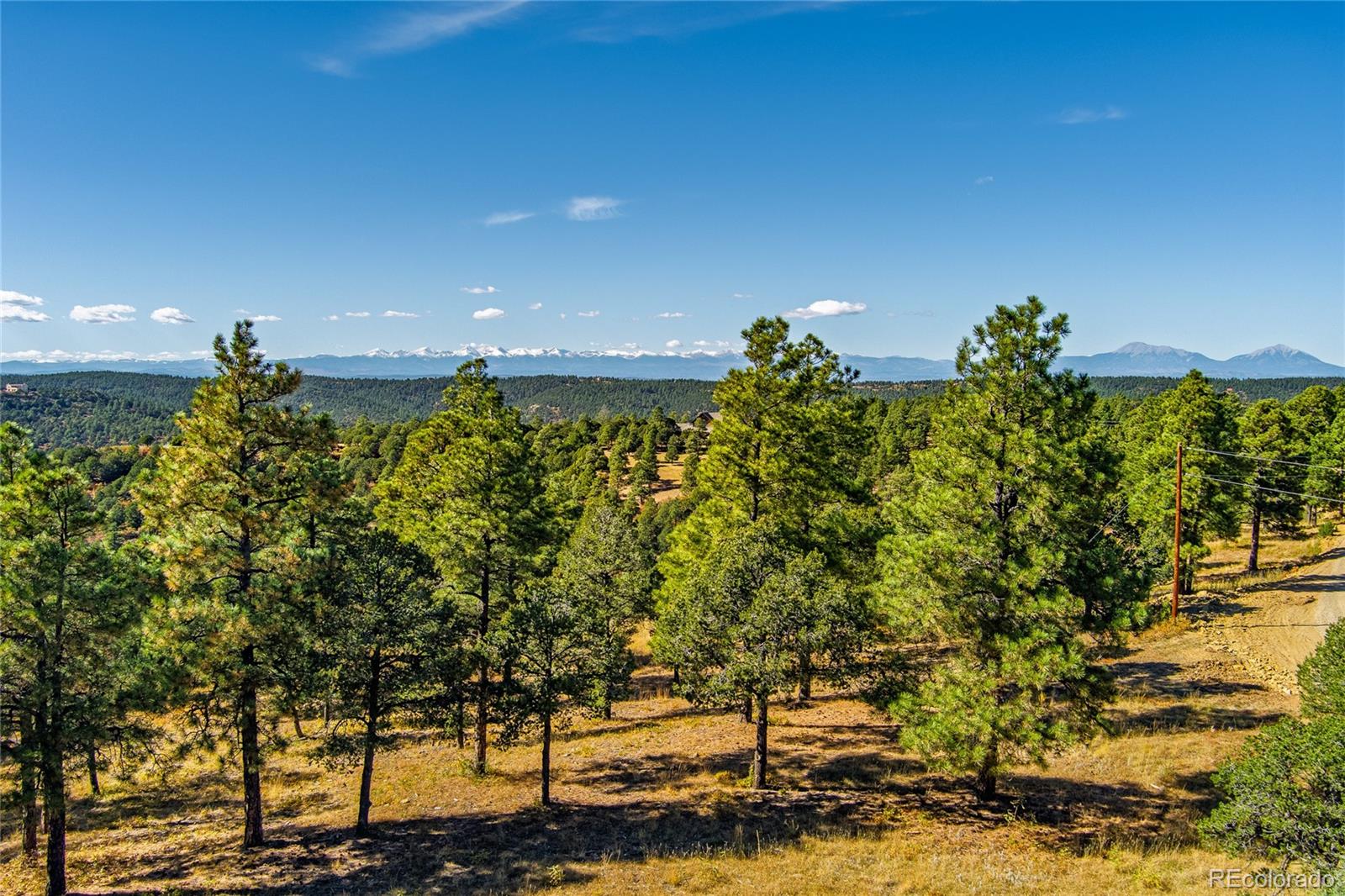 33250 Fox Trail Trinidad CO 81082