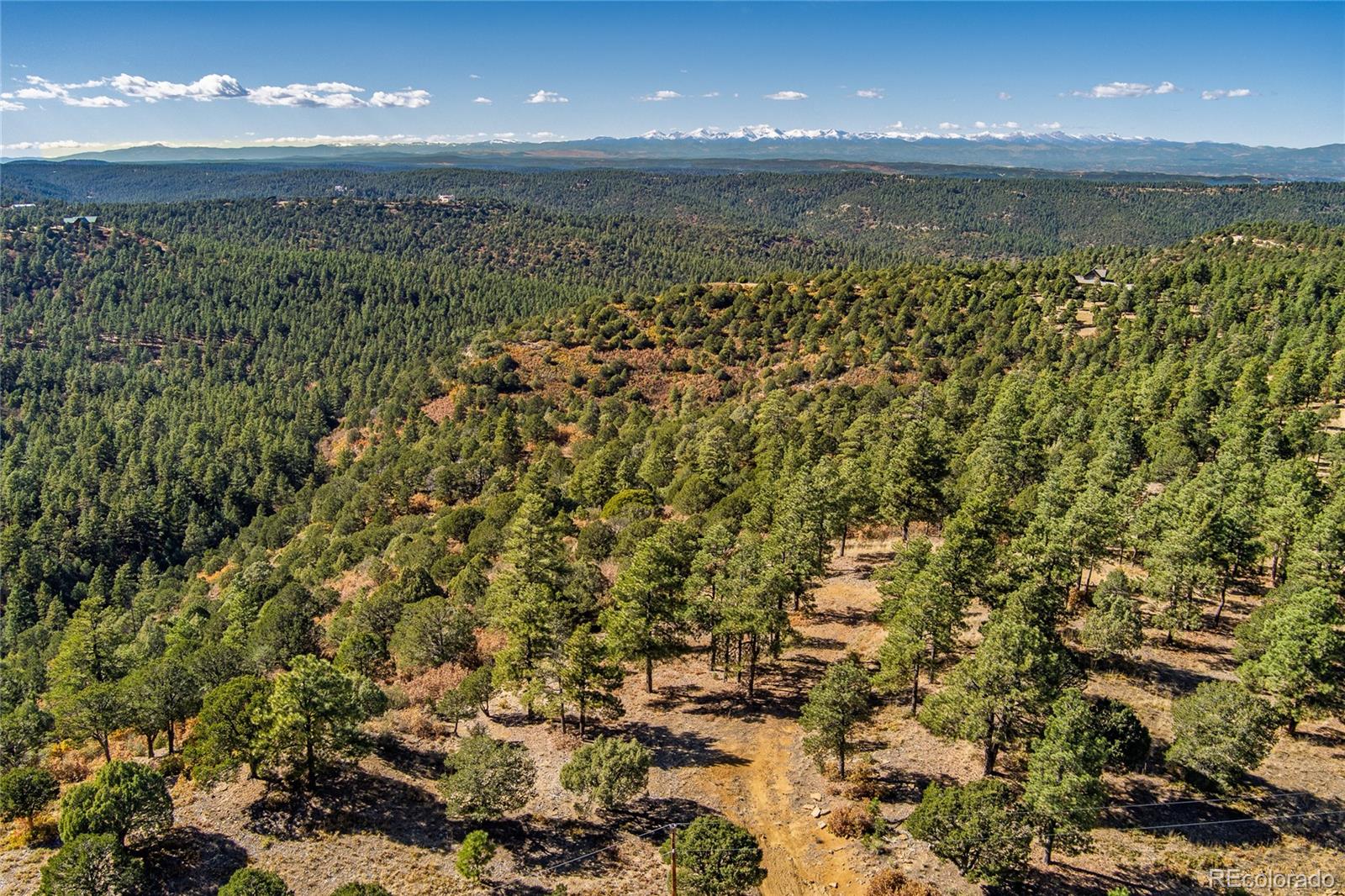 33250 Fox Trail Trinidad CO 81082