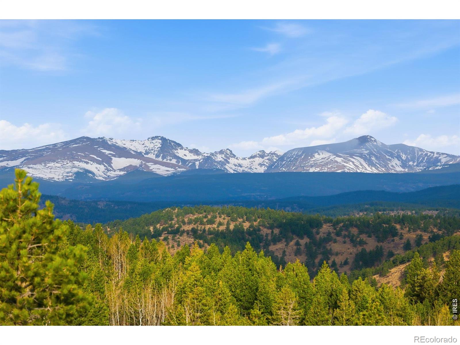 5260 Ridge Road Nederland CO 80466