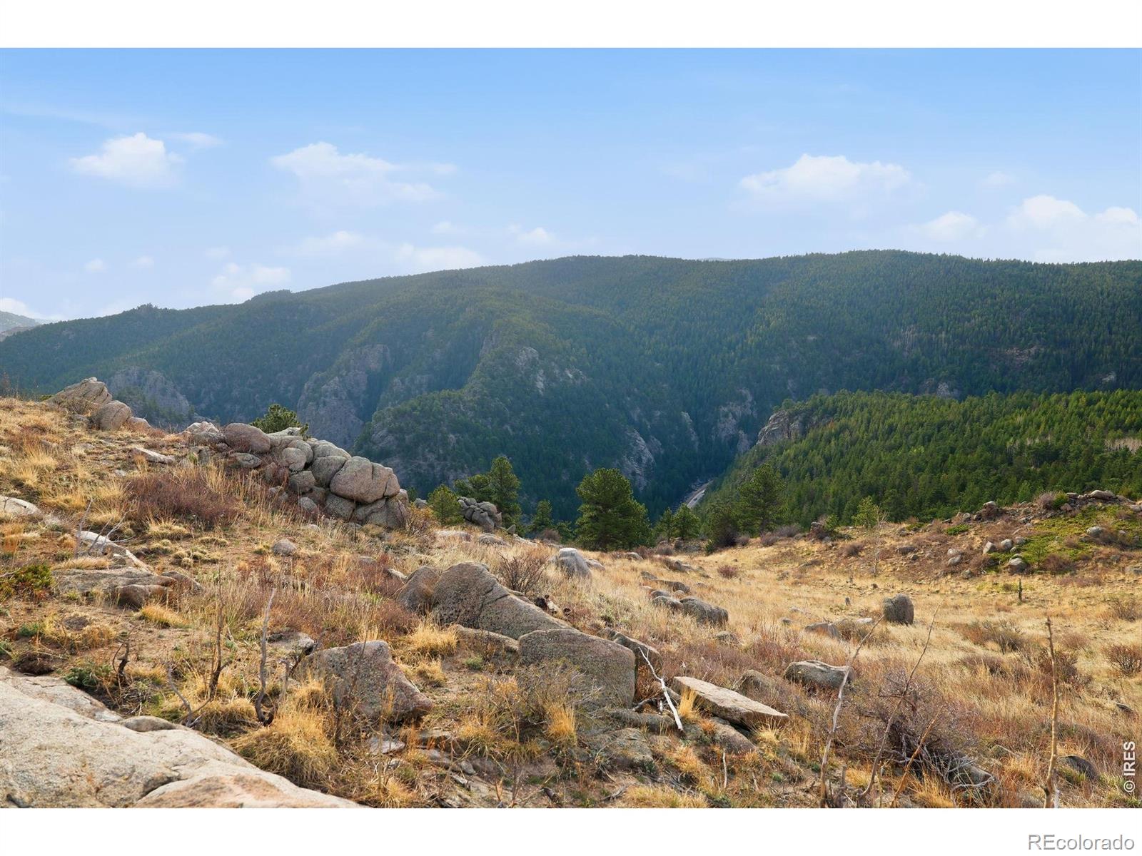 5260 Ridge Road Nederland CO 80466