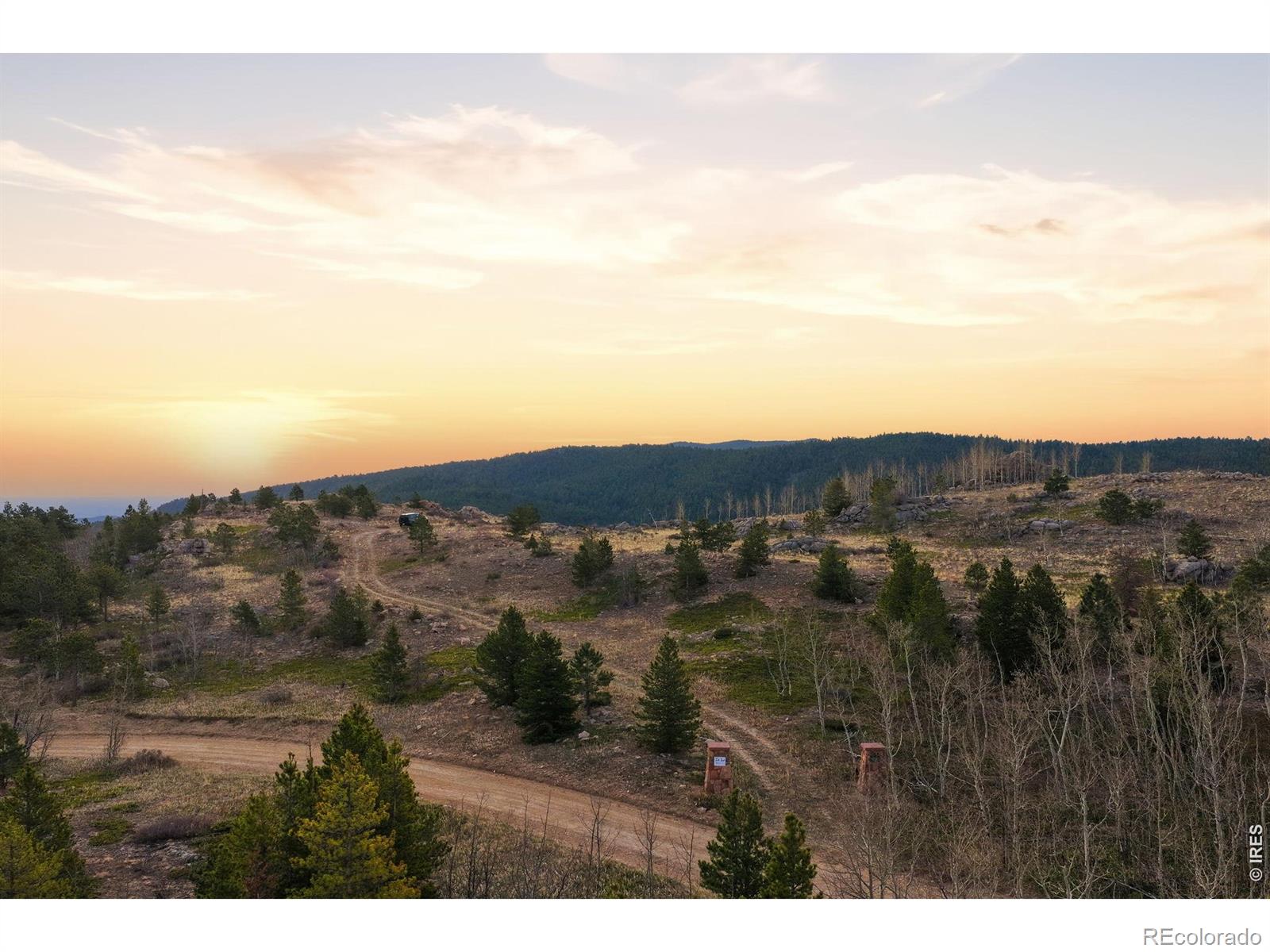 5260 Ridge Road Nederland CO 80466