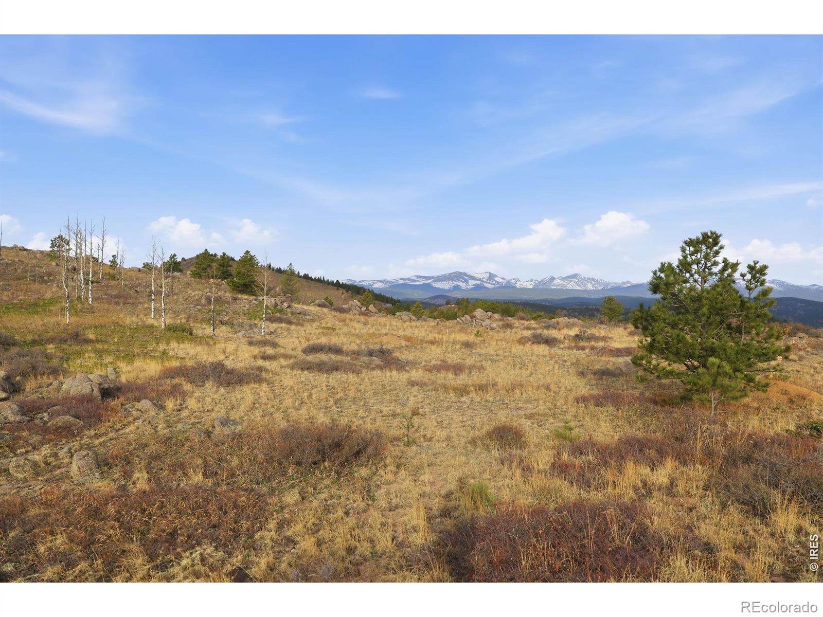 5260 Ridge Road Nederland CO 80466