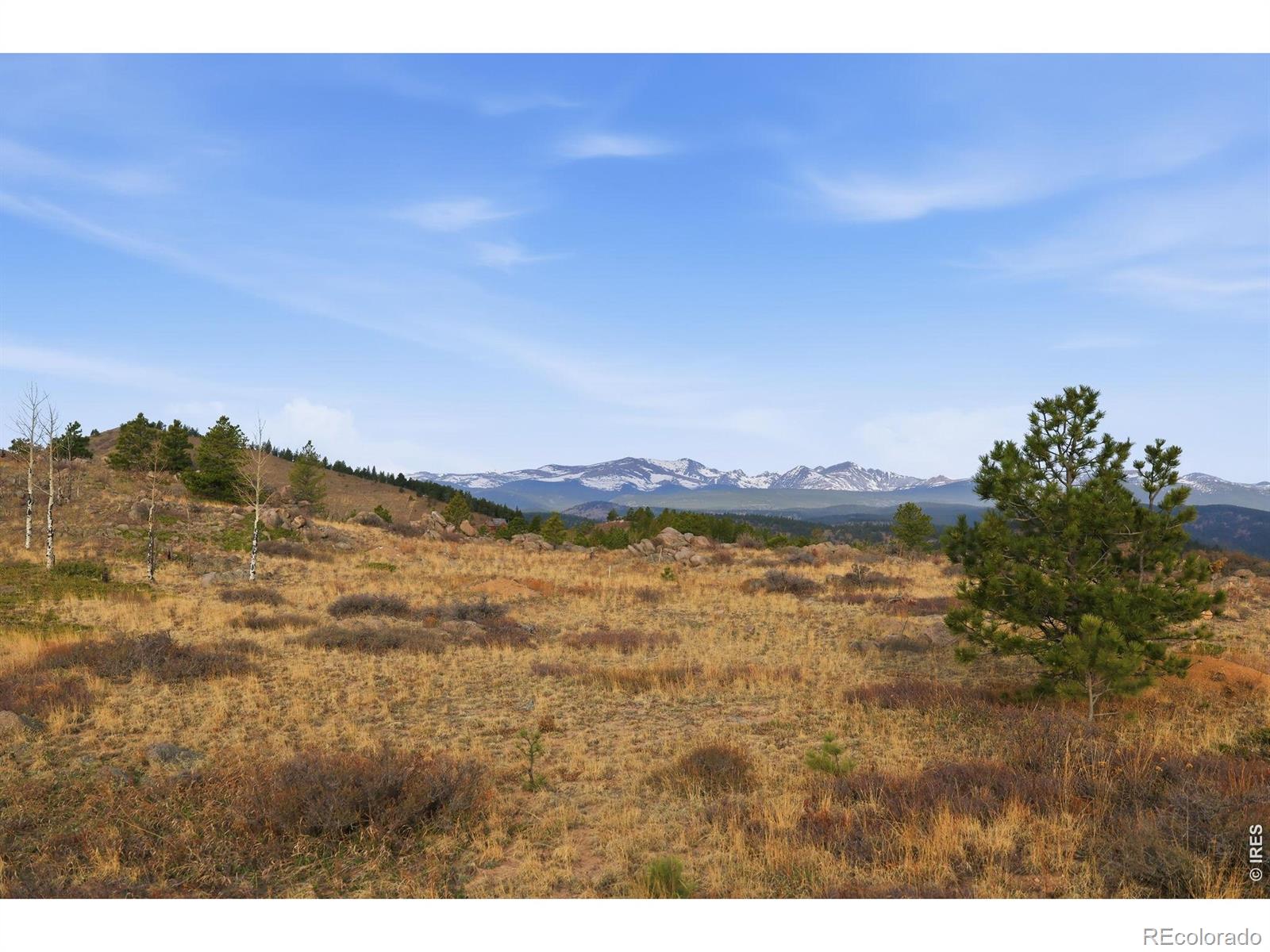 5260 Ridge Road Nederland CO 80466