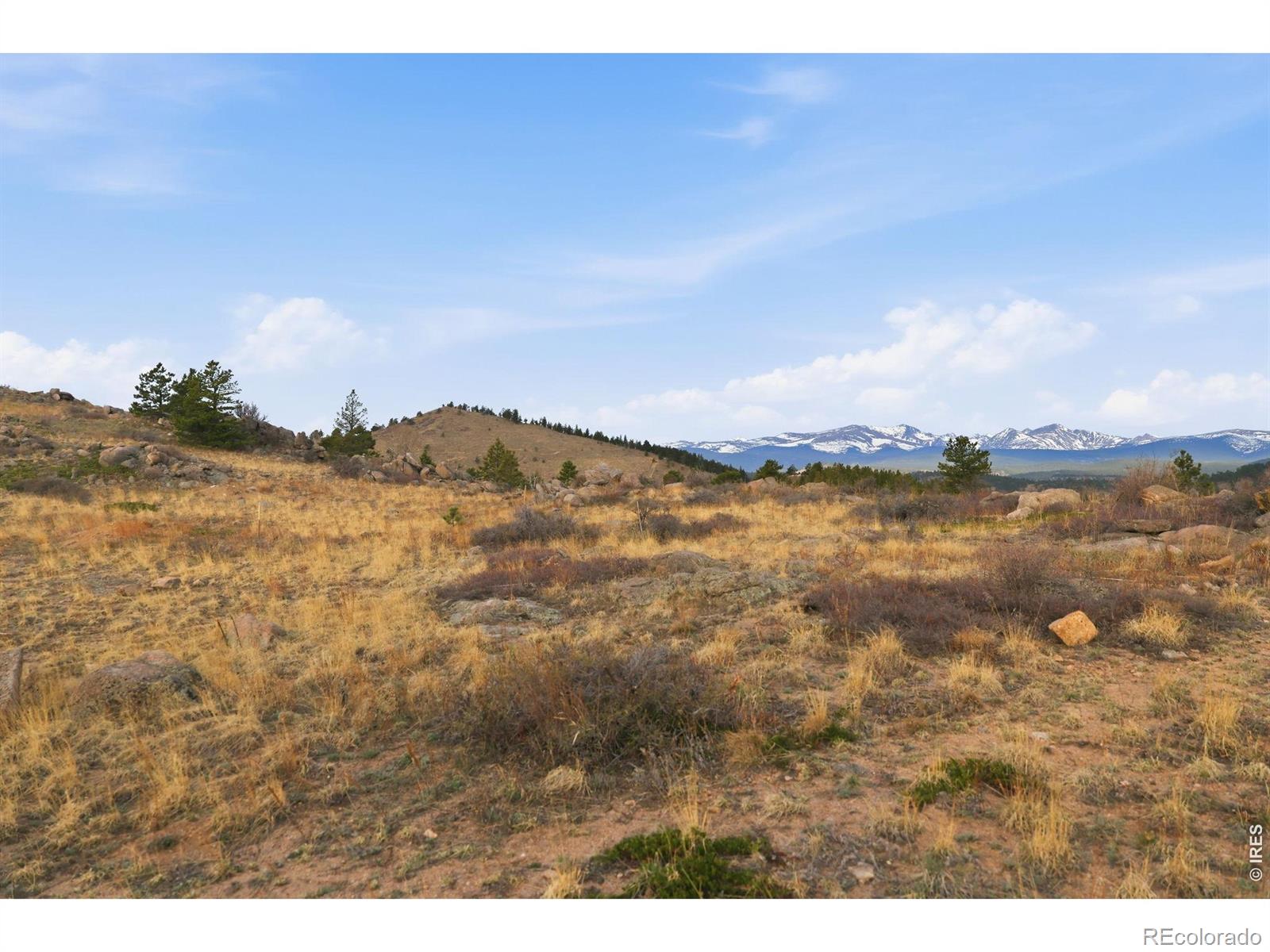 5260 Ridge Road Nederland CO 80466