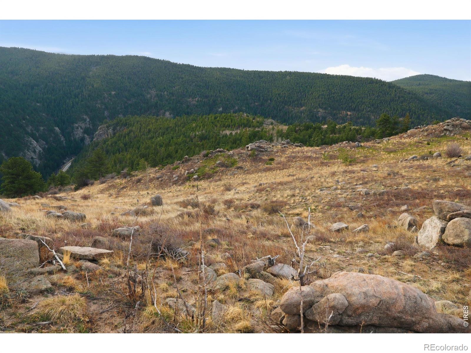 5260 Ridge Road Nederland CO 80466
