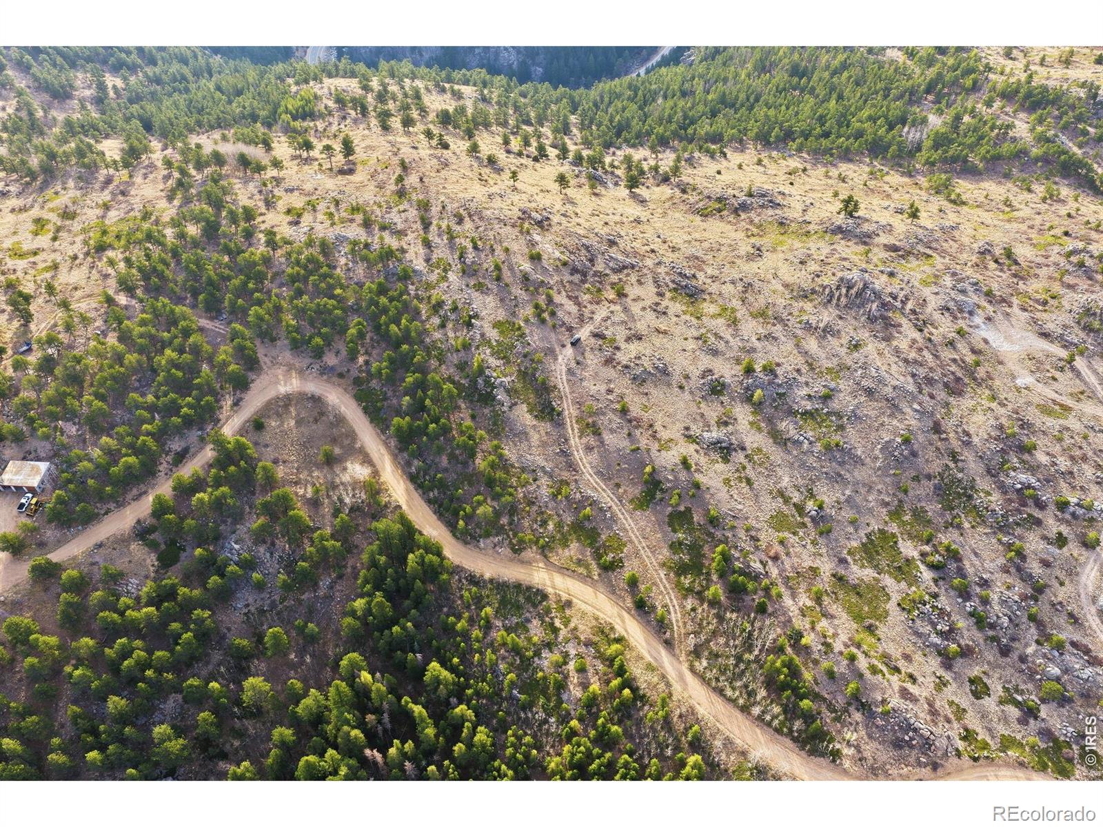 5260 Ridge Road Nederland CO 80466