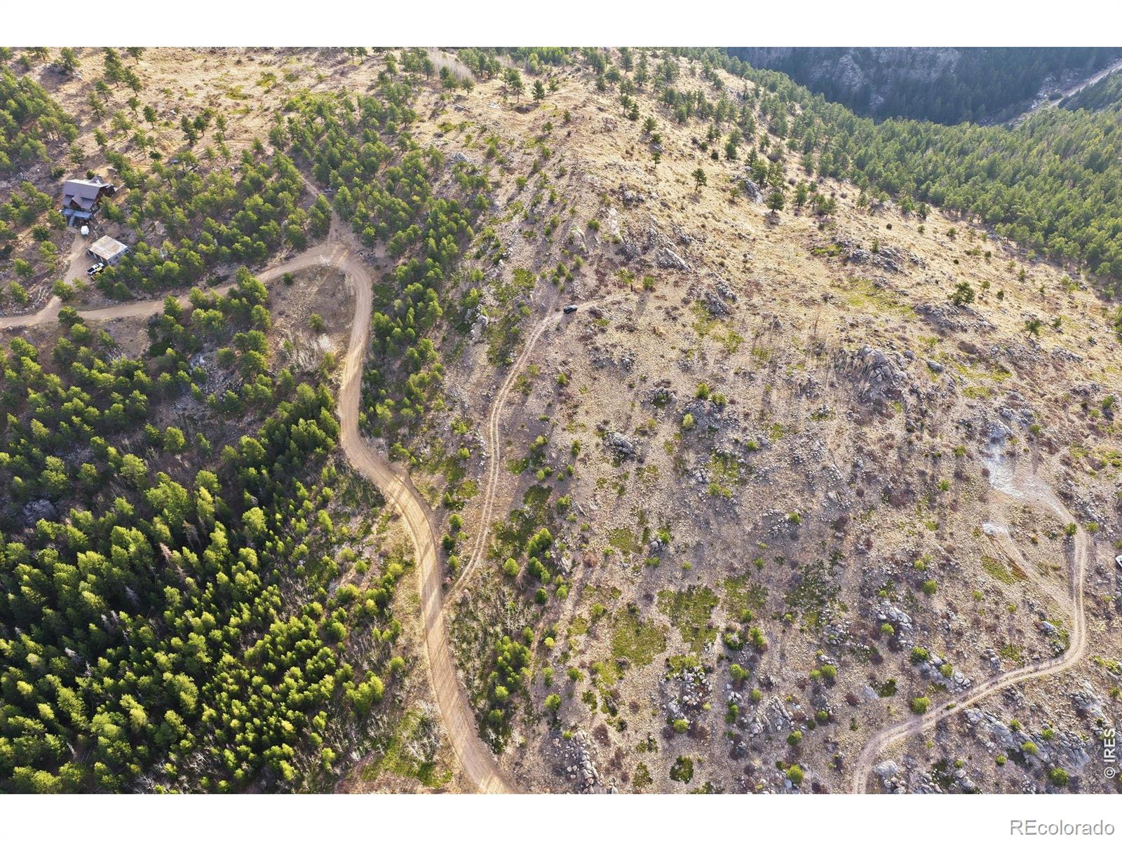 5260 Ridge Road Nederland CO 80466