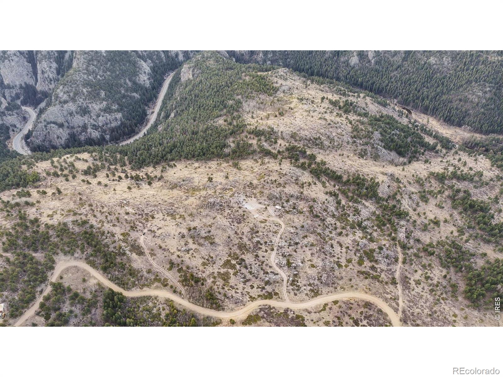 5260 Ridge Road Nederland CO 80466