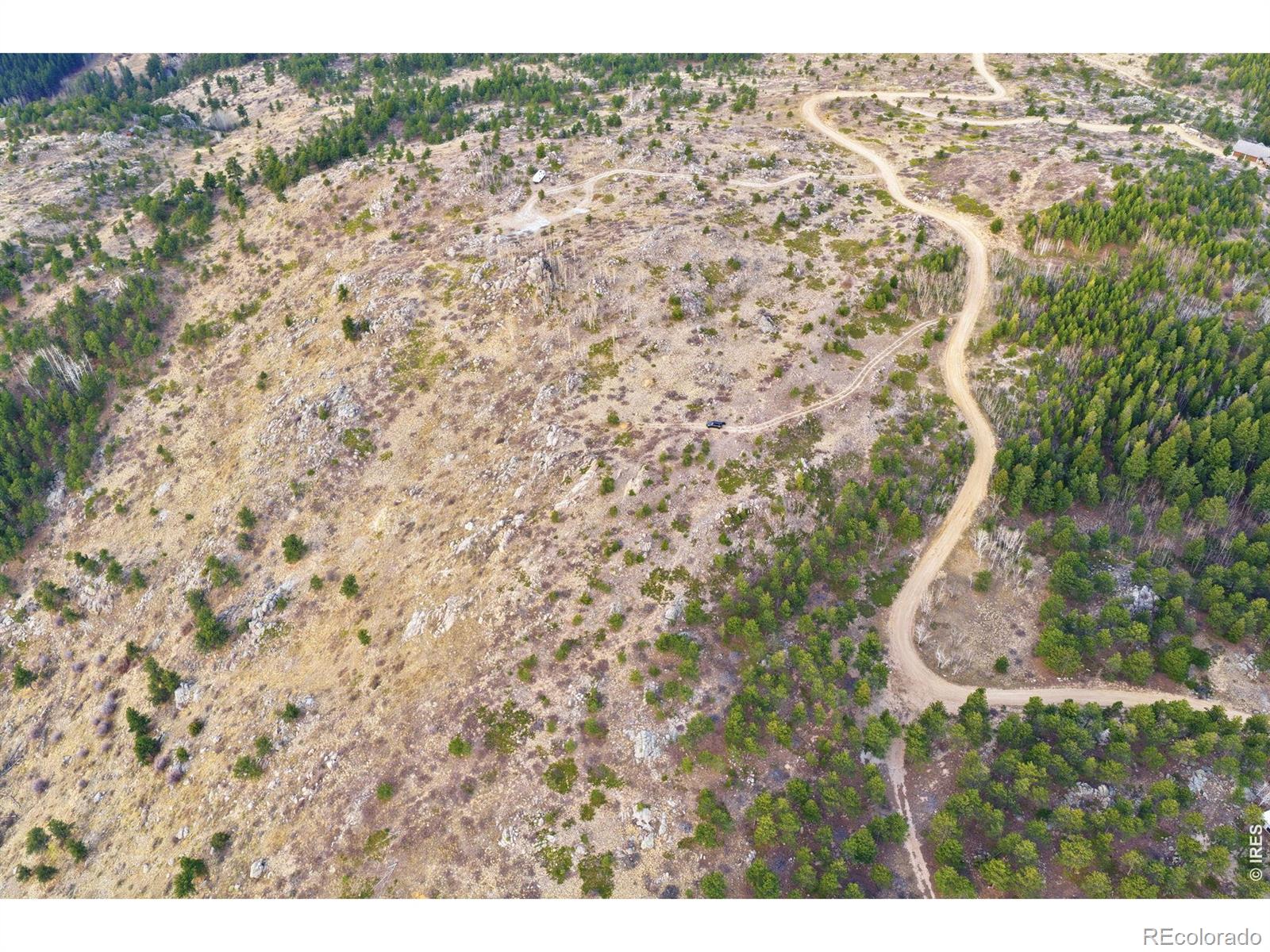 5260 Ridge Road Nederland CO 80466