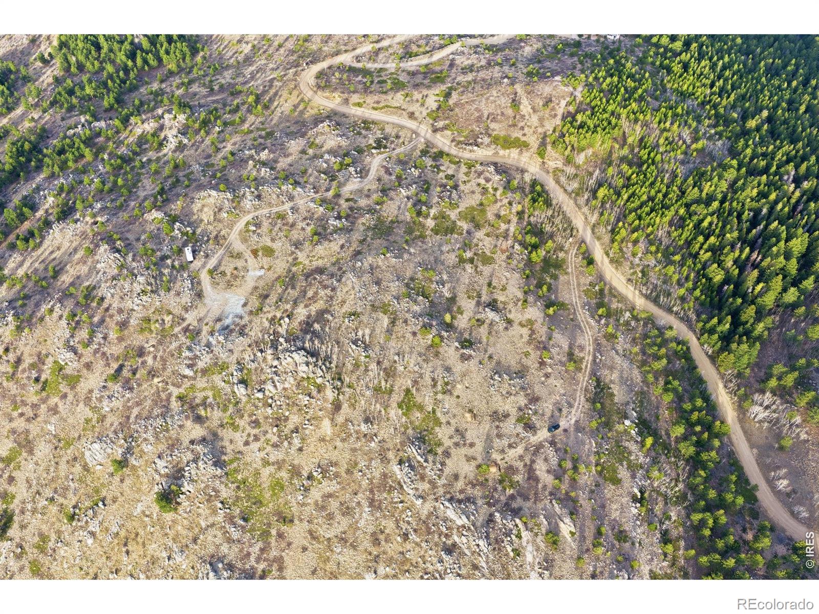 5260 Ridge Road Nederland CO 80466