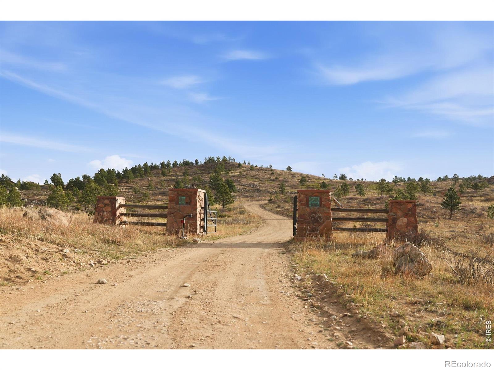 5260 Ridge Road Nederland CO 80466