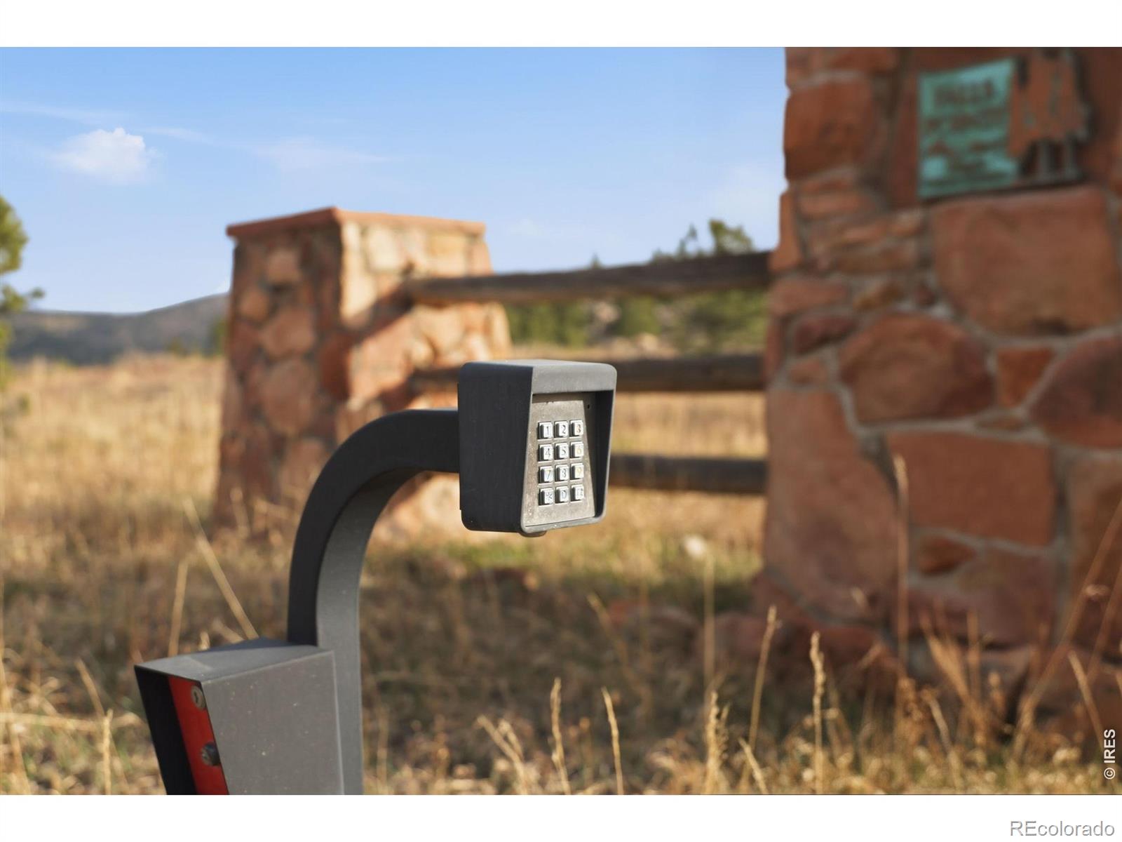 5260 Ridge Road Nederland CO 80466