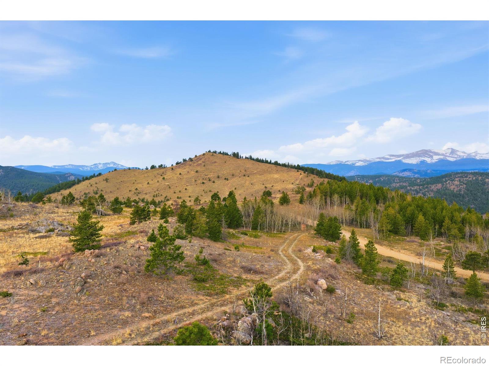 5260 Ridge Road Nederland CO 80466