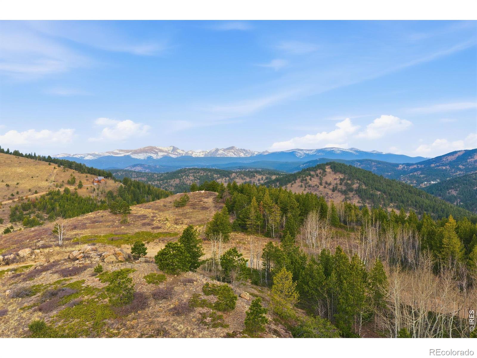 5260 Ridge Road Nederland CO 80466