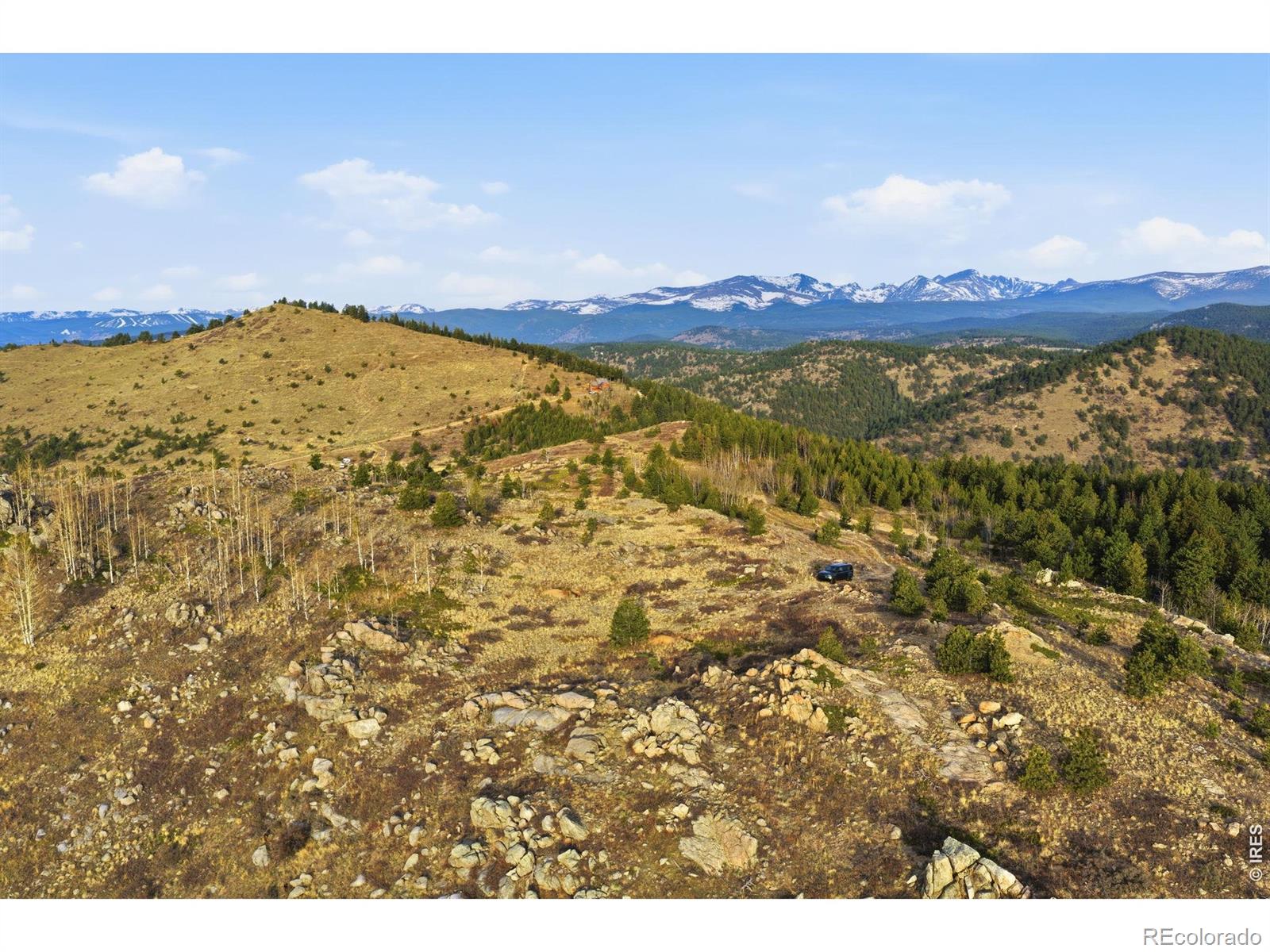 5260 Ridge Road Nederland CO 80466