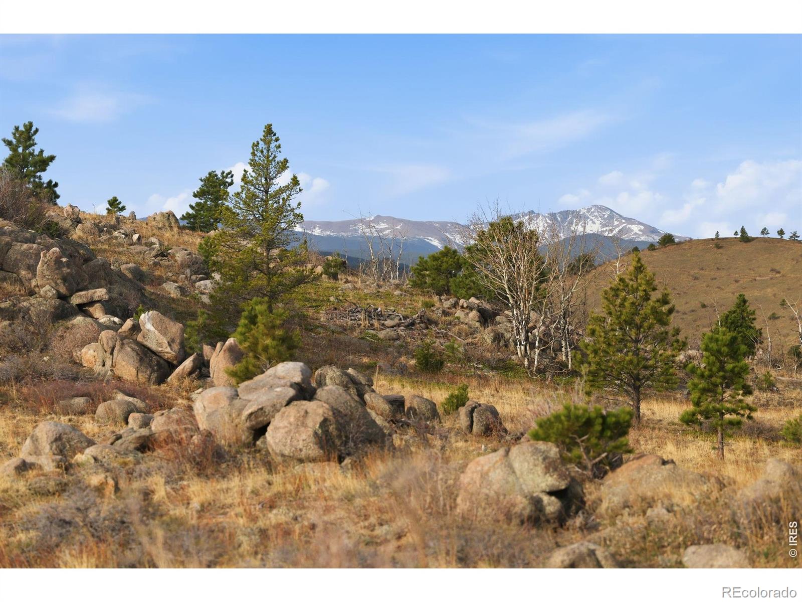 5260 Ridge Road Nederland CO 80466