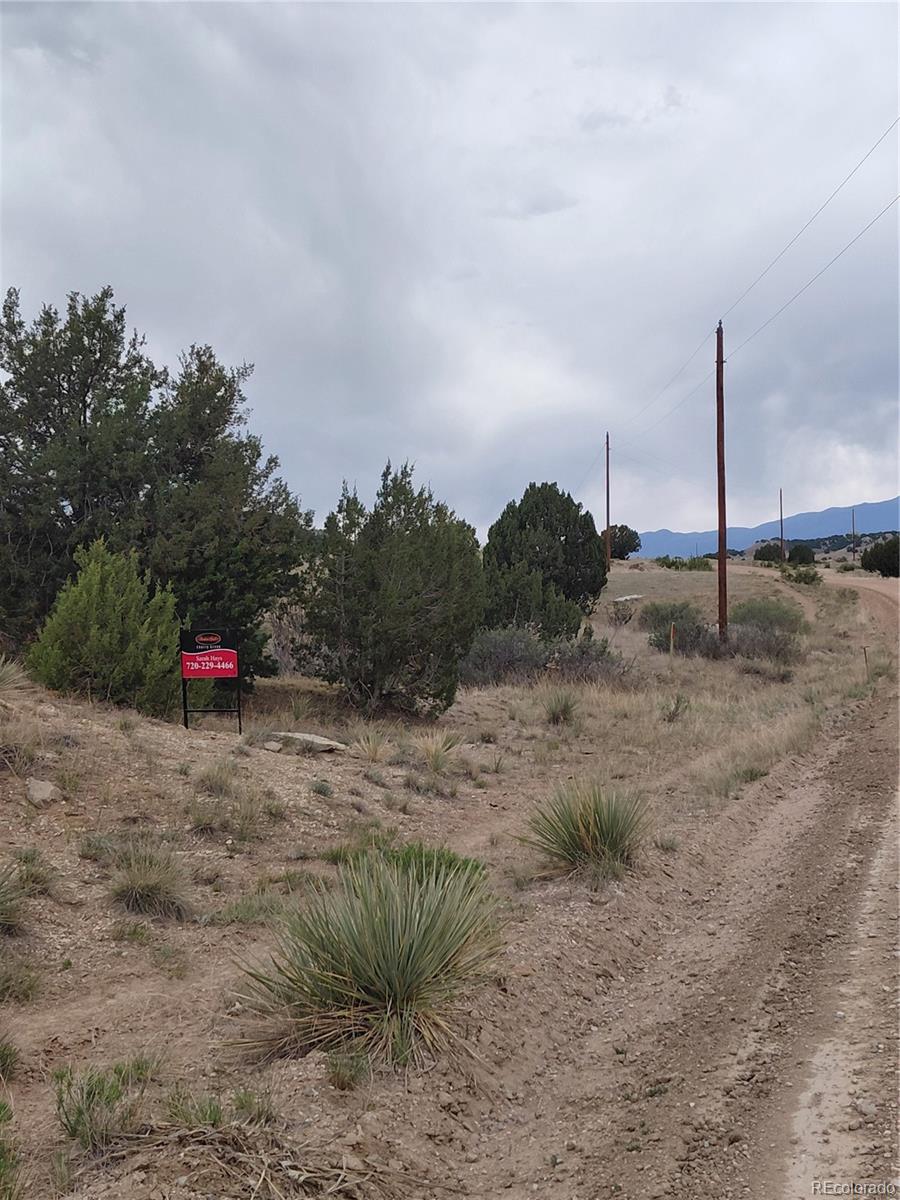 Par 62 Horse Creek Road Pueblo CO 81004