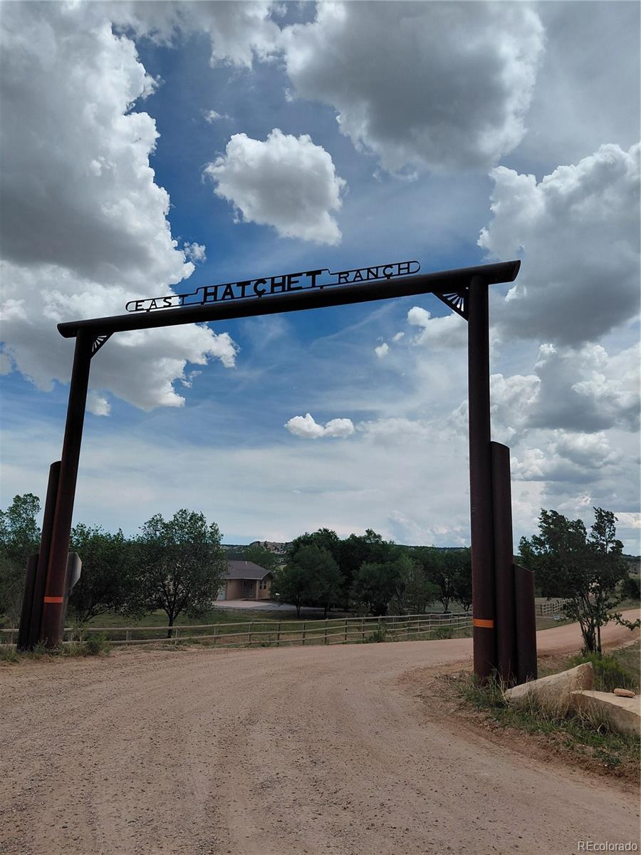 Par 62 Horse Creek Road Pueblo CO 81004