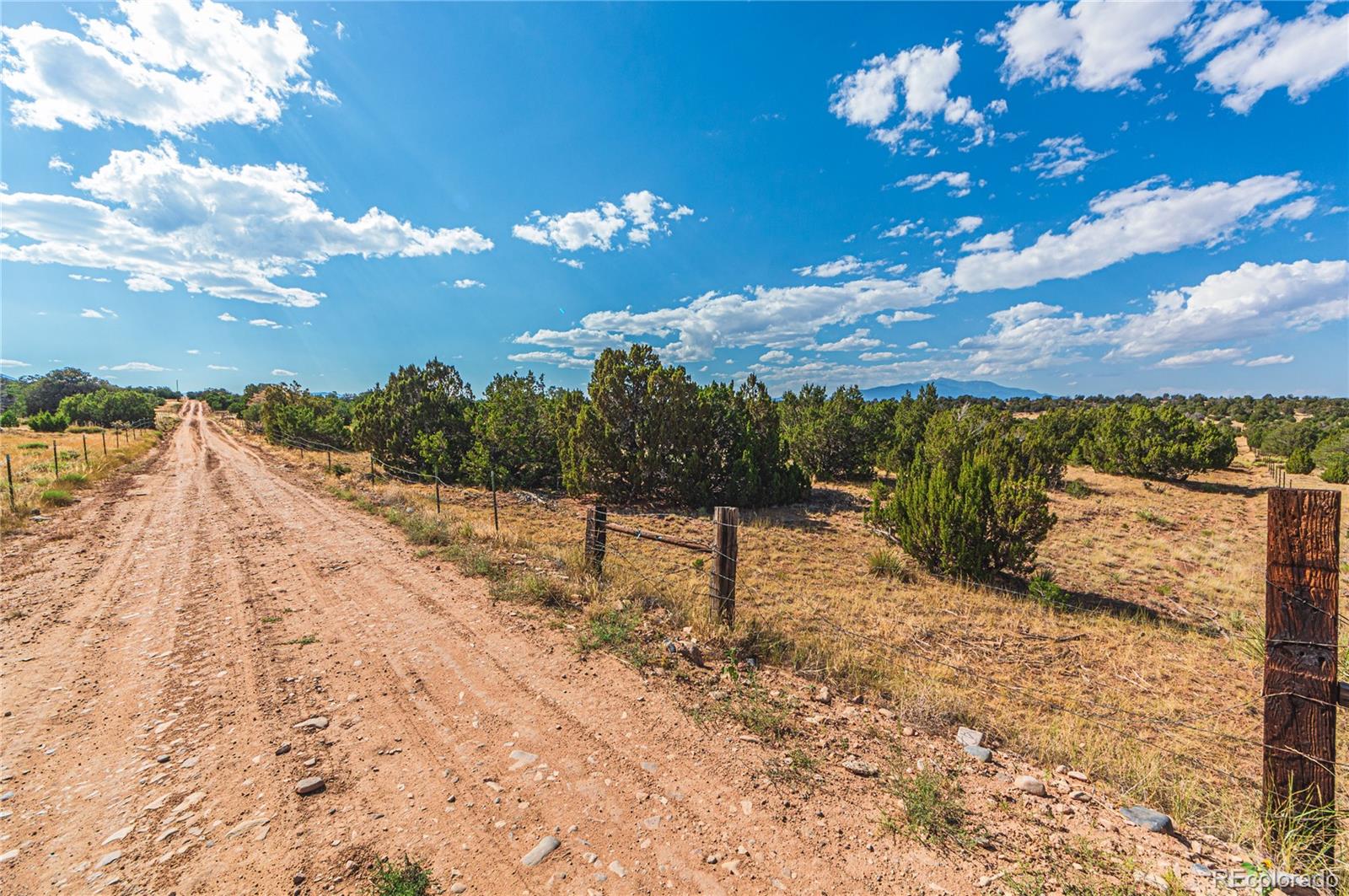Tbd Twin Lake Ranches Lot 140 Walsenburg CO 81089
