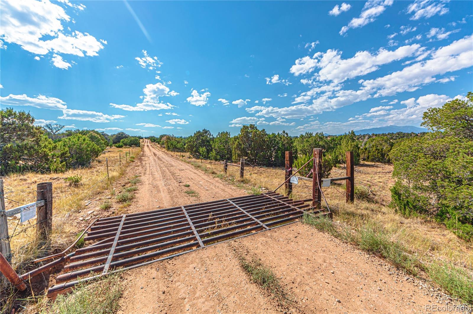 Tbd Twin Lake Ranches Lot 140 Walsenburg CO 81089