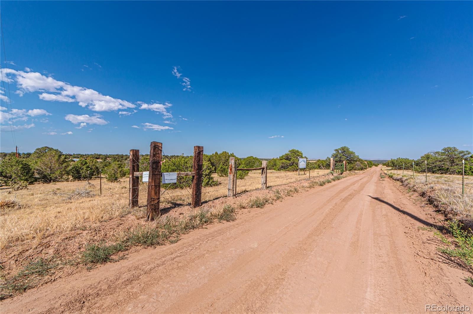 Tbd Twin Lake Ranches Lot 140 Walsenburg CO 81089