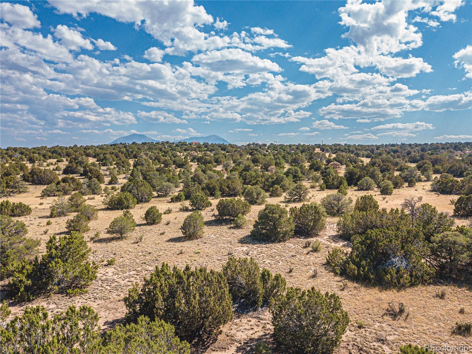 Tbd Twin Lake Ranches Lot 140 Walsenburg CO 81089