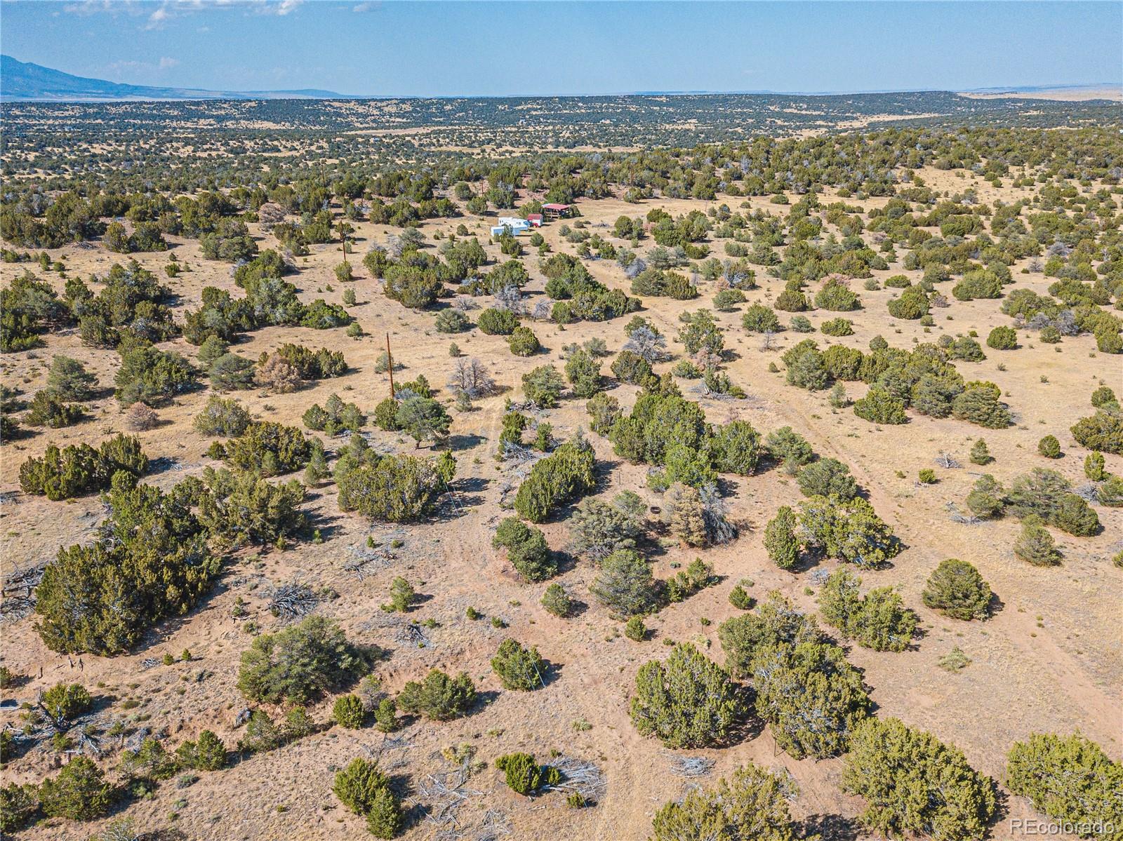 Tbd Twin Lake Ranches Lot 140 Walsenburg CO 81089