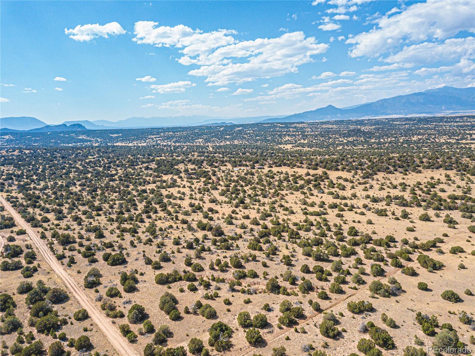 Tbd Twin Lake Ranches Lot 140 Walsenburg CO 81089