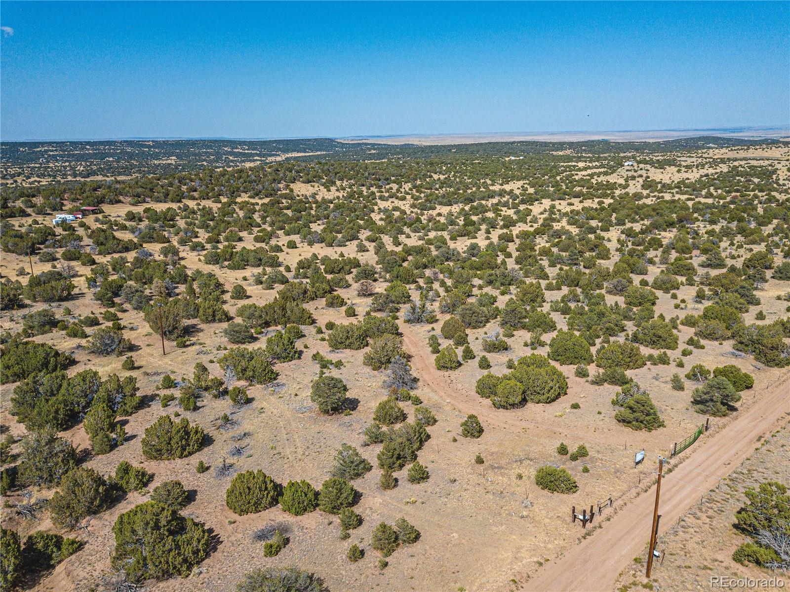 Tbd Twin Lake Ranches Lot 140 Walsenburg CO 81089