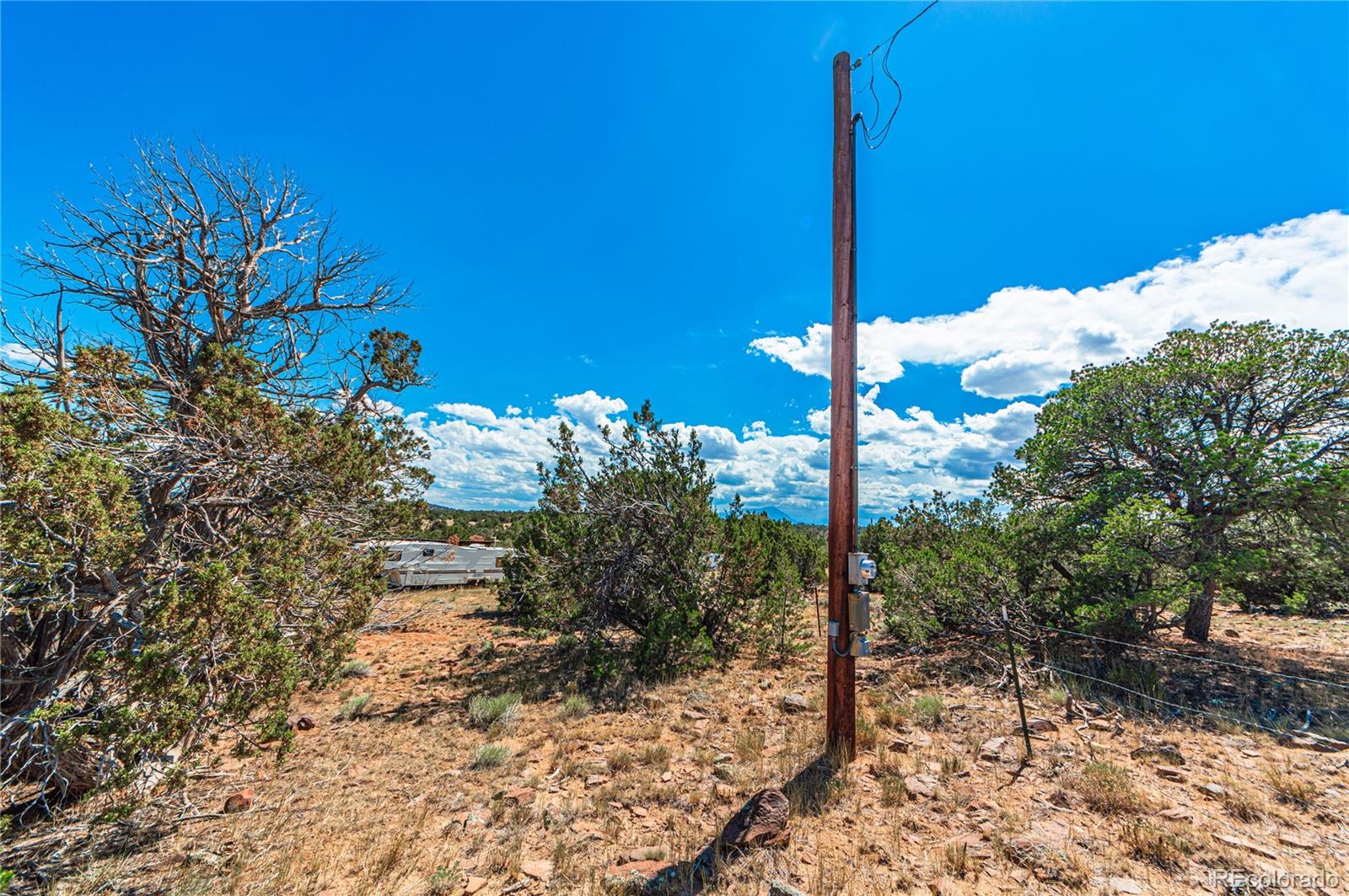 Tbd Twin Lake Ranches Lot 140 Walsenburg CO 81089