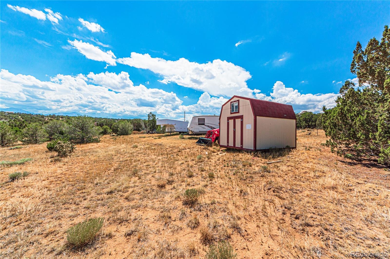 Tbd Twin Lake Ranches Lot 140 Walsenburg CO 81089
