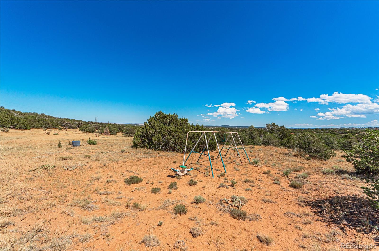 Tbd Twin Lake Ranches Lot 140 Walsenburg CO 81089