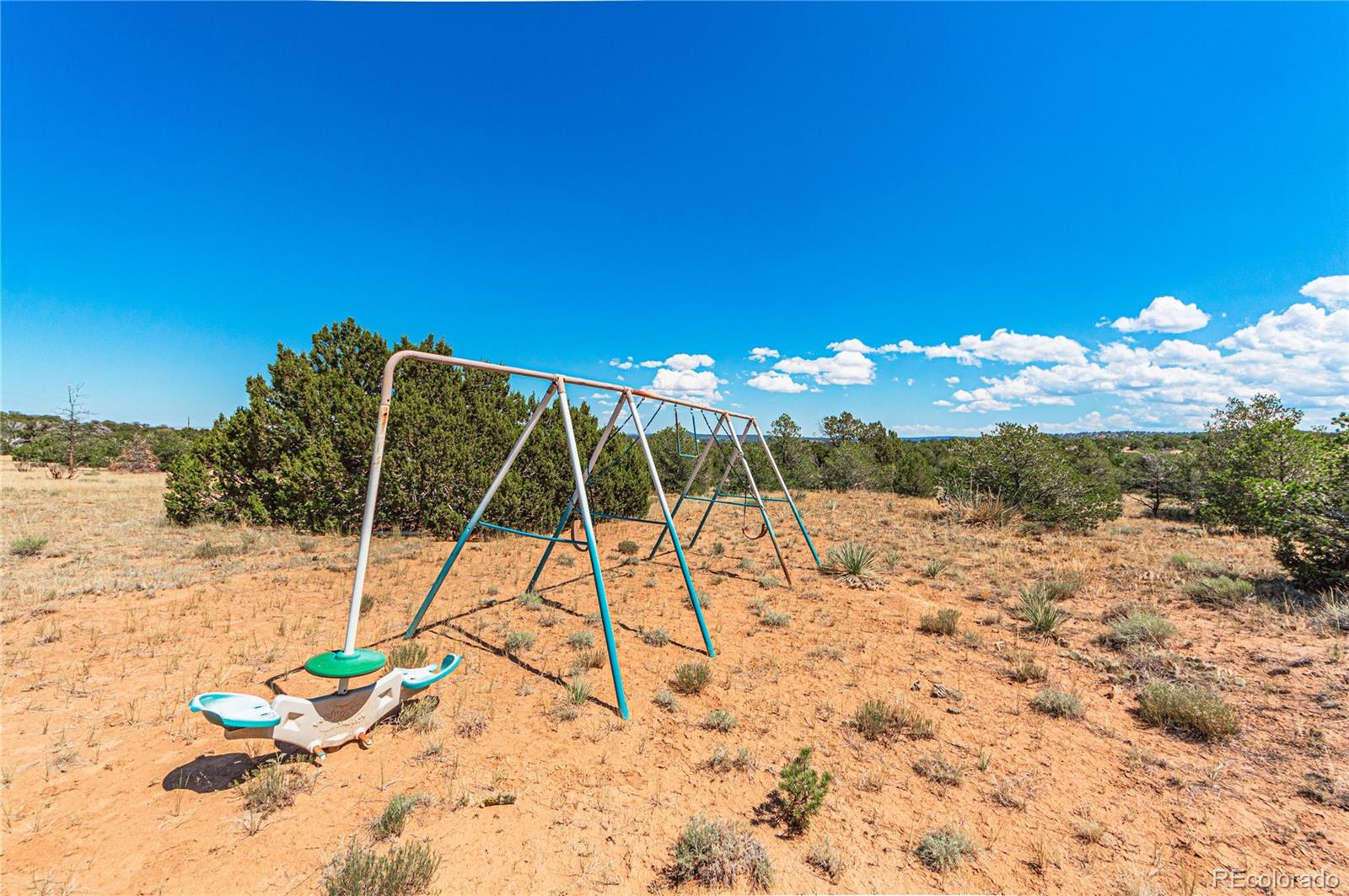 Tbd Twin Lake Ranches Lot 140 Walsenburg CO 81089