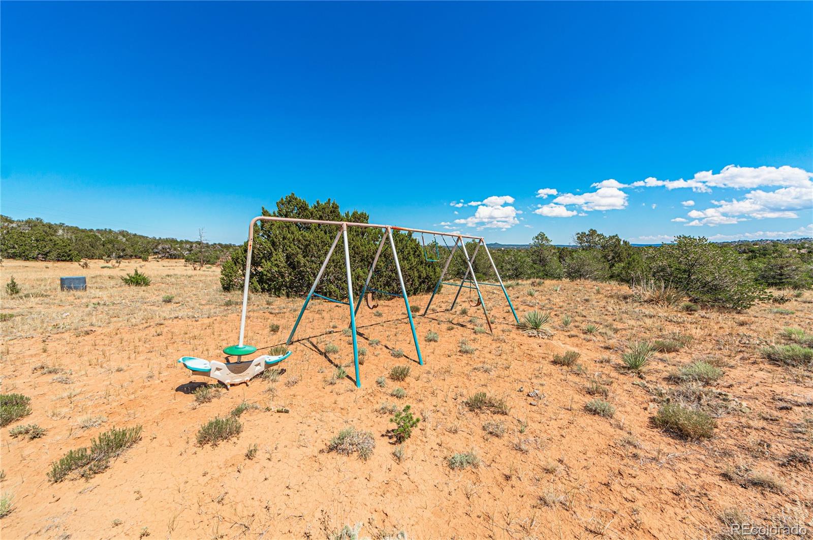 Tbd Twin Lake Ranches Lot 140 Walsenburg CO 81089