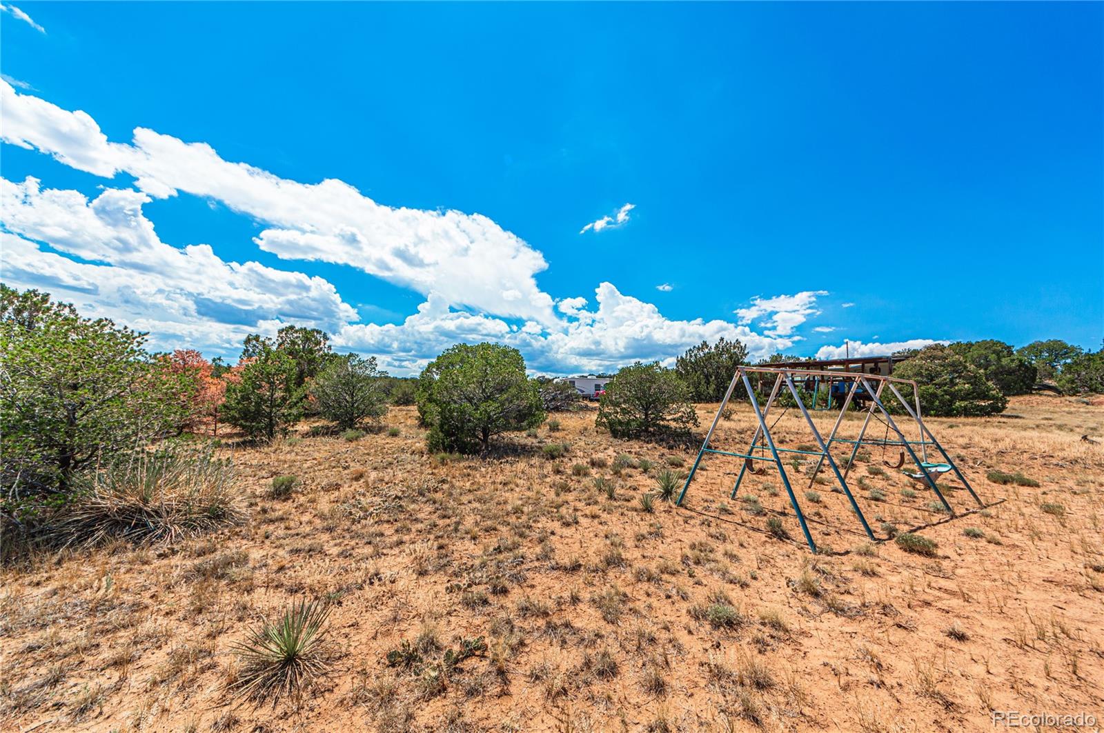 Tbd Twin Lake Ranches Lot 140 Walsenburg CO 81089