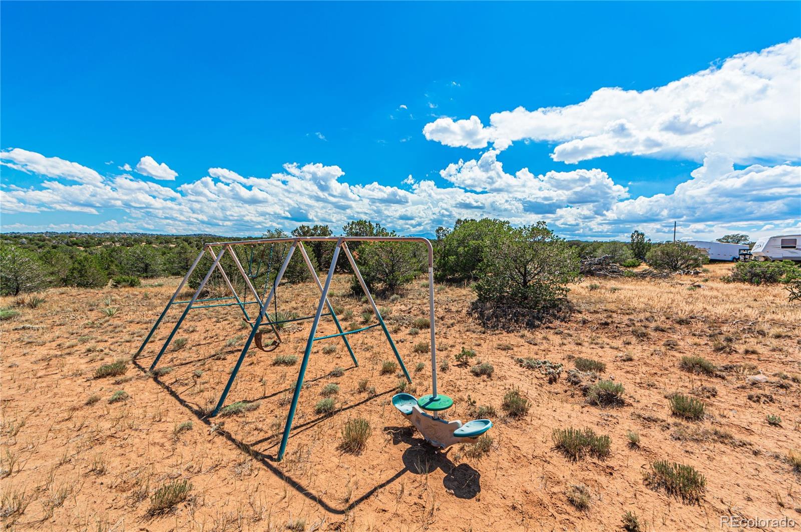 Tbd Twin Lake Ranches Lot 140 Walsenburg CO 81089