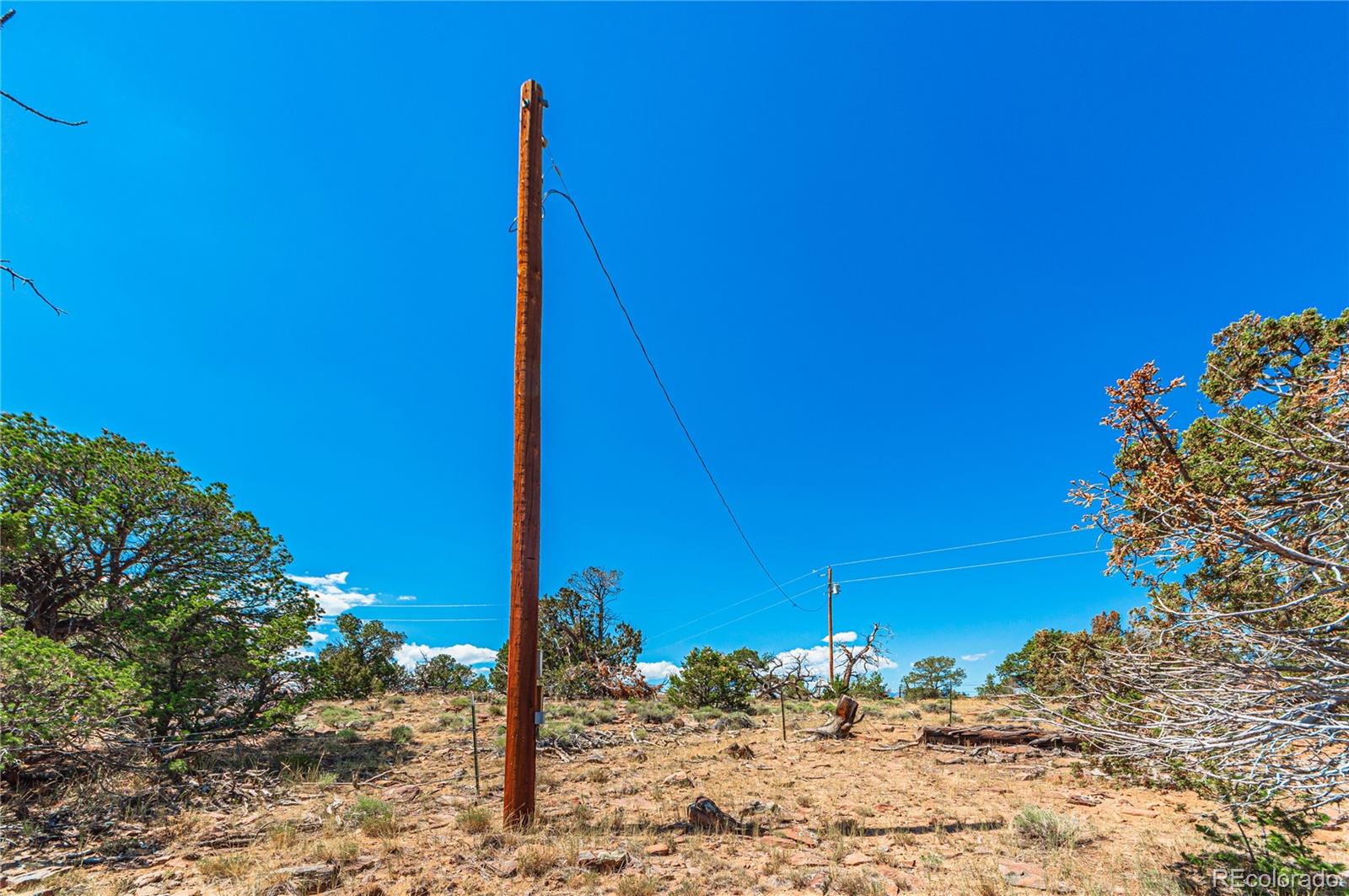 Tbd Twin Lake Ranches Lot 140 Walsenburg CO 81089