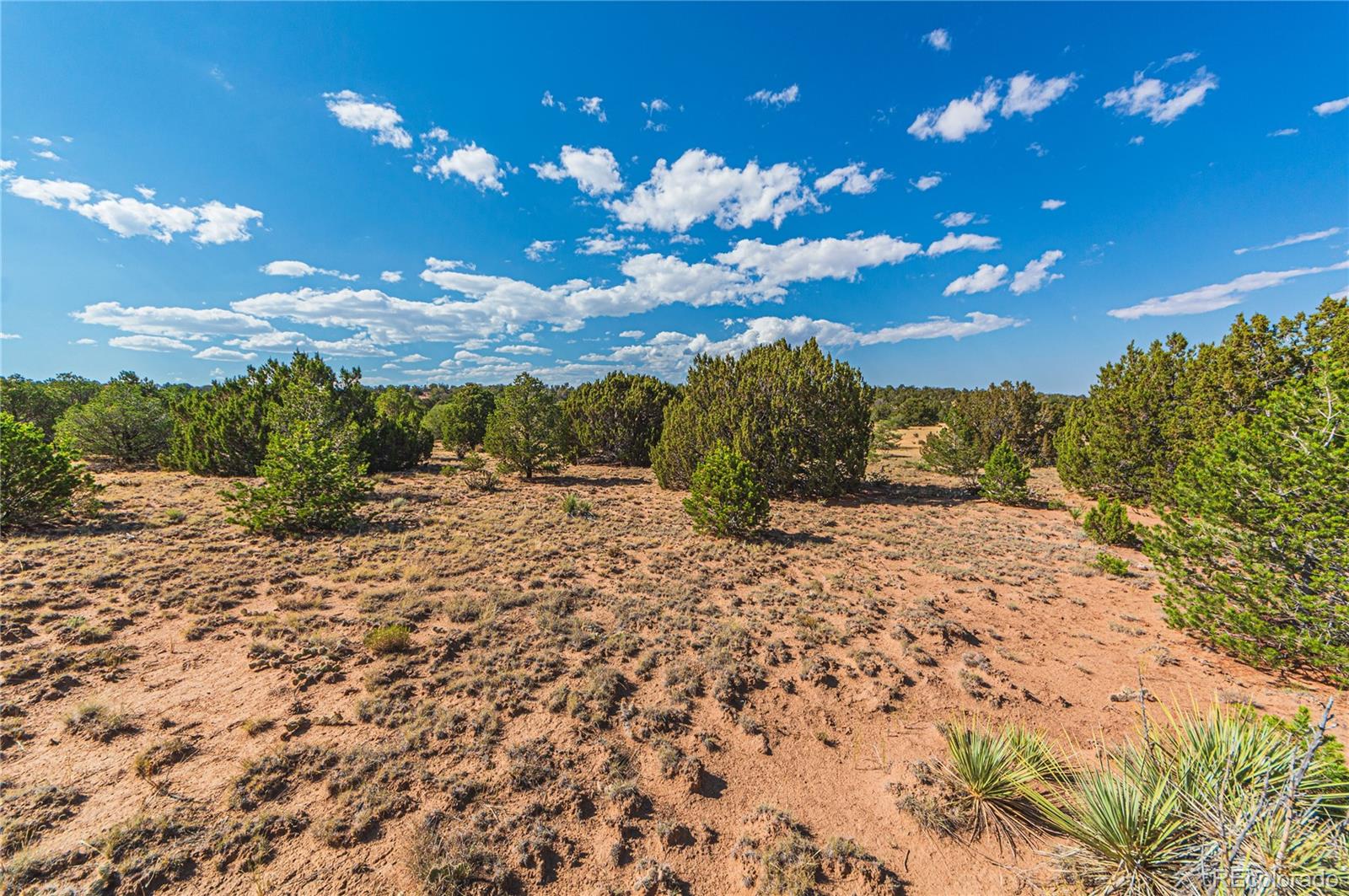 Tbd Twin Lake Ranches Lot 140 Walsenburg CO 81089
