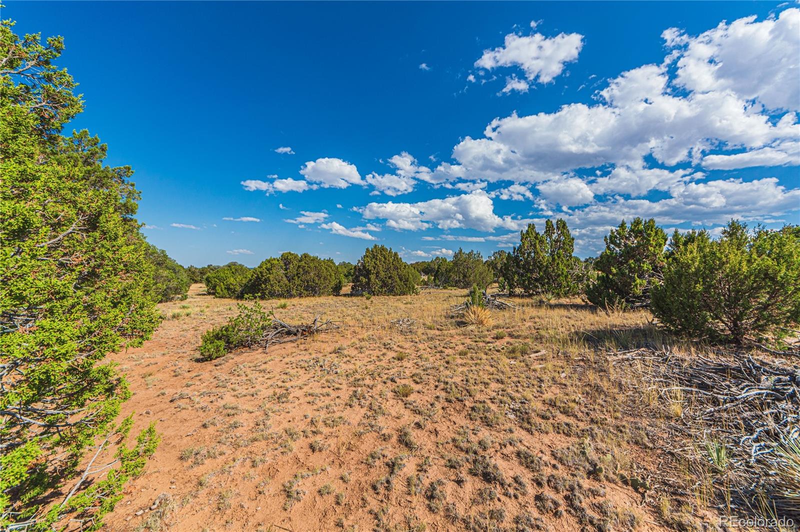 Tbd Twin Lake Ranches Lot 140 Walsenburg CO 81089