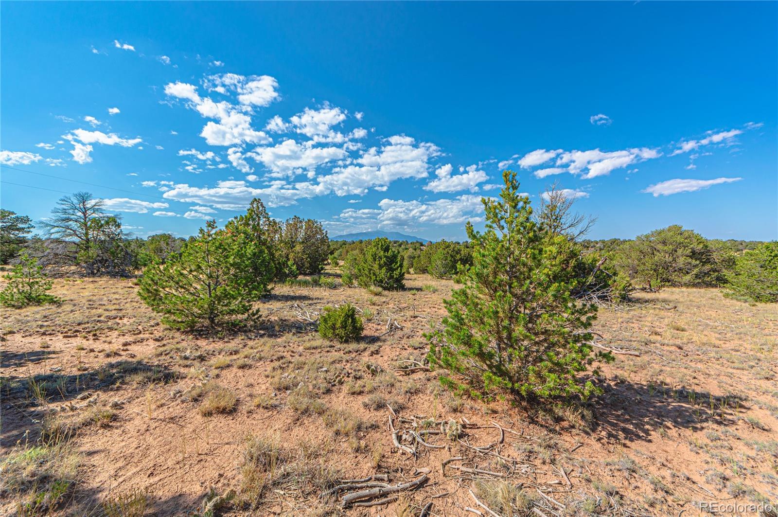 Tbd Twin Lake Ranches Lot 140 Walsenburg CO 81089