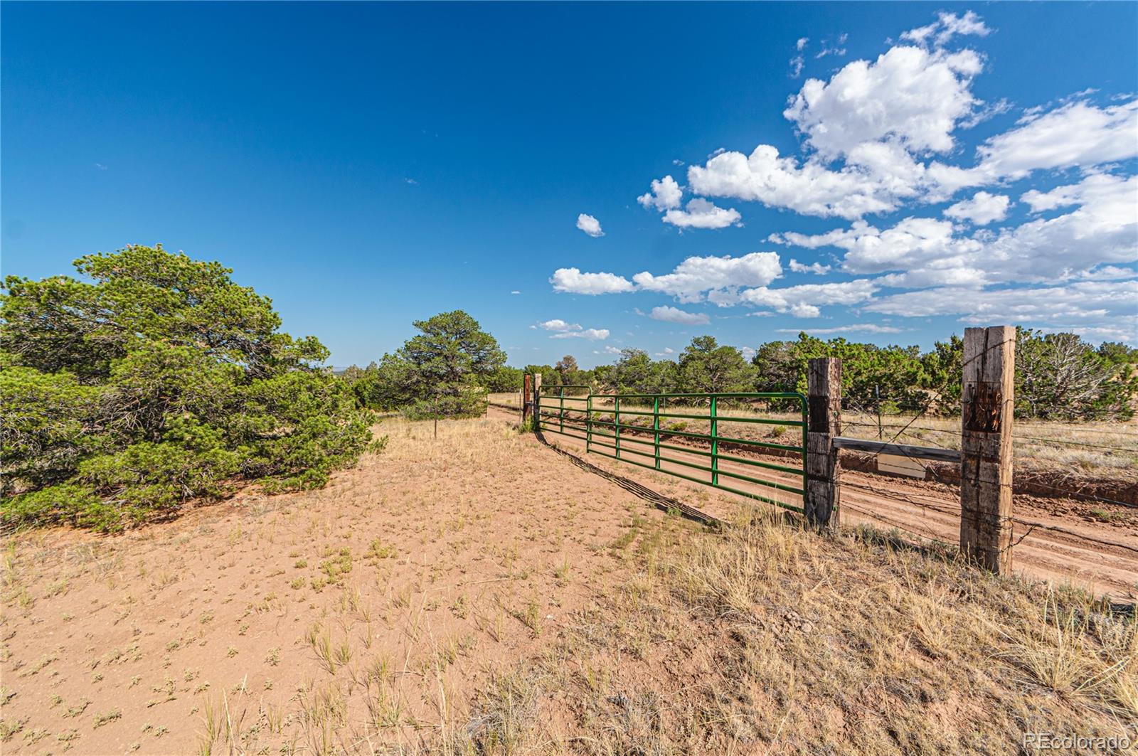 Tbd Twin Lake Ranches Lot 140 Walsenburg CO 81089