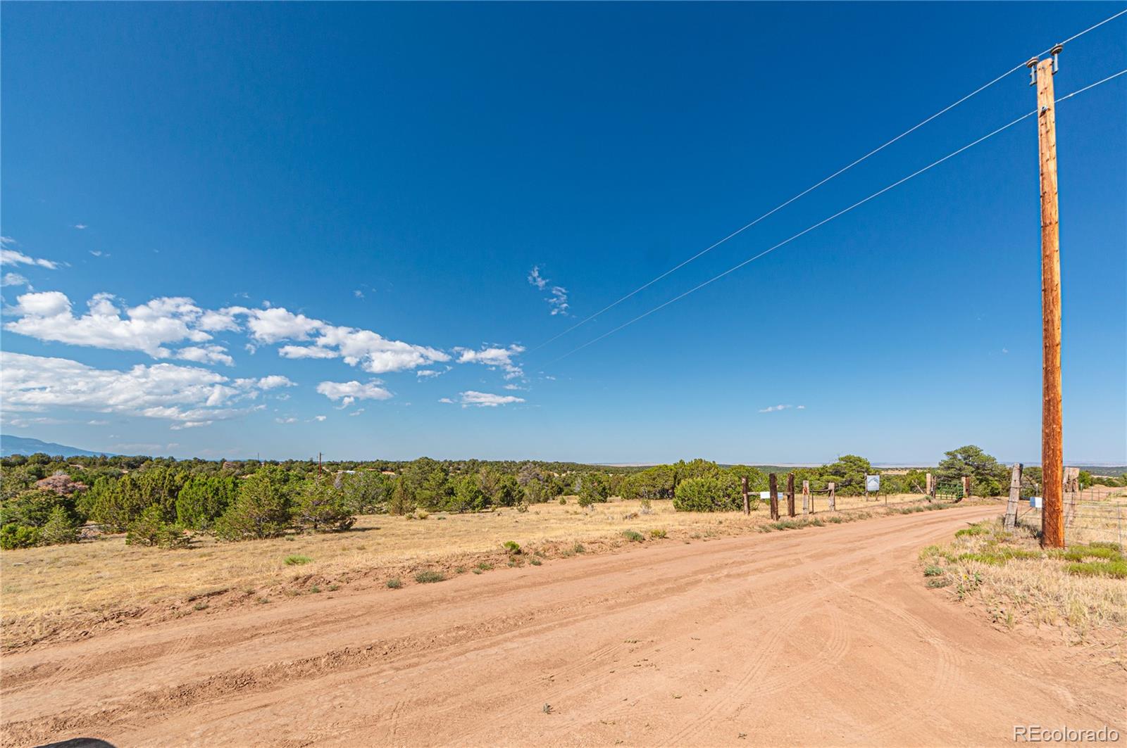 Tbd Twin Lake Ranches Lot 140 Walsenburg CO 81089