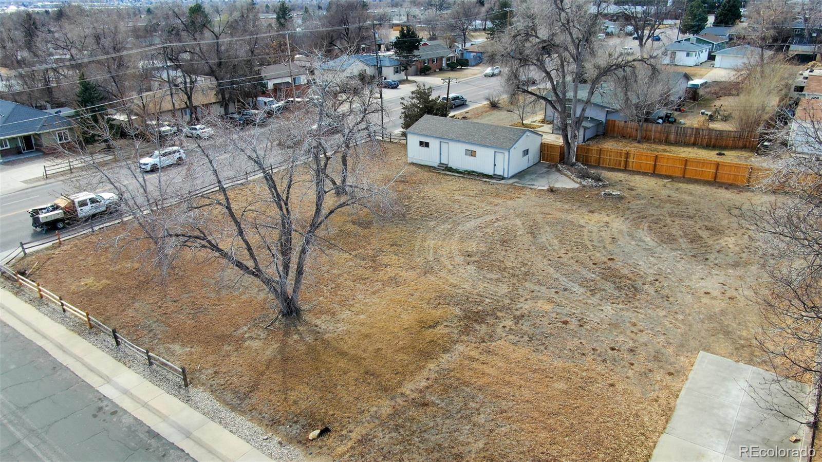 8005 Julian Street Westminster CO 80031